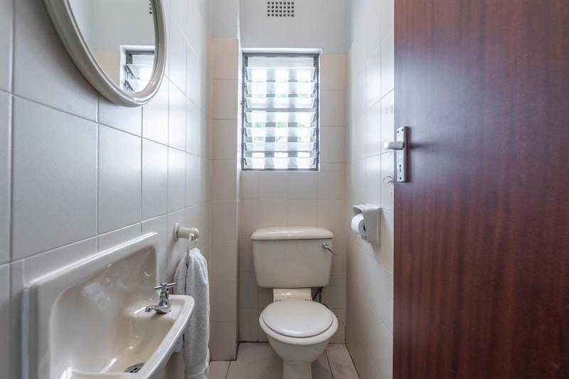 2 Bedroom Property for Sale in Die Boord Western Cape